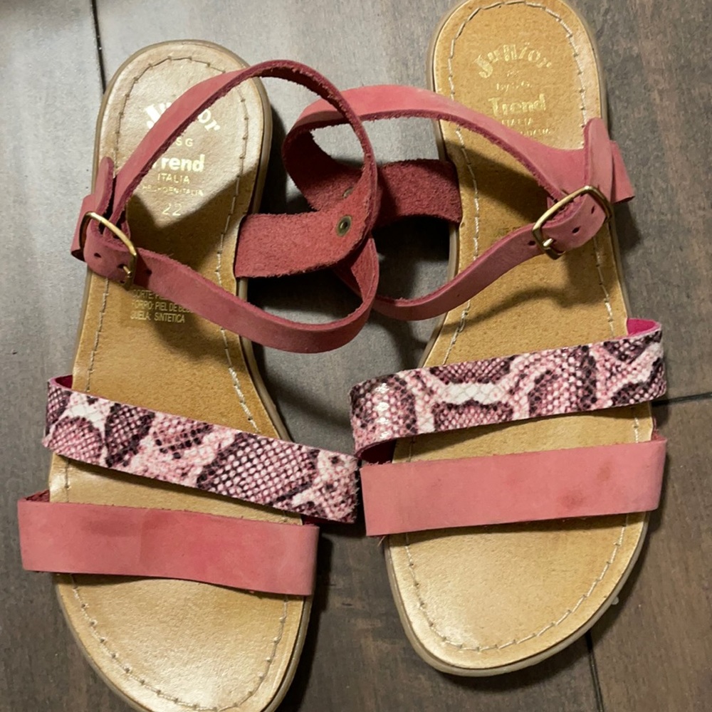 Sandals